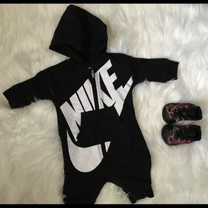Nike one piece